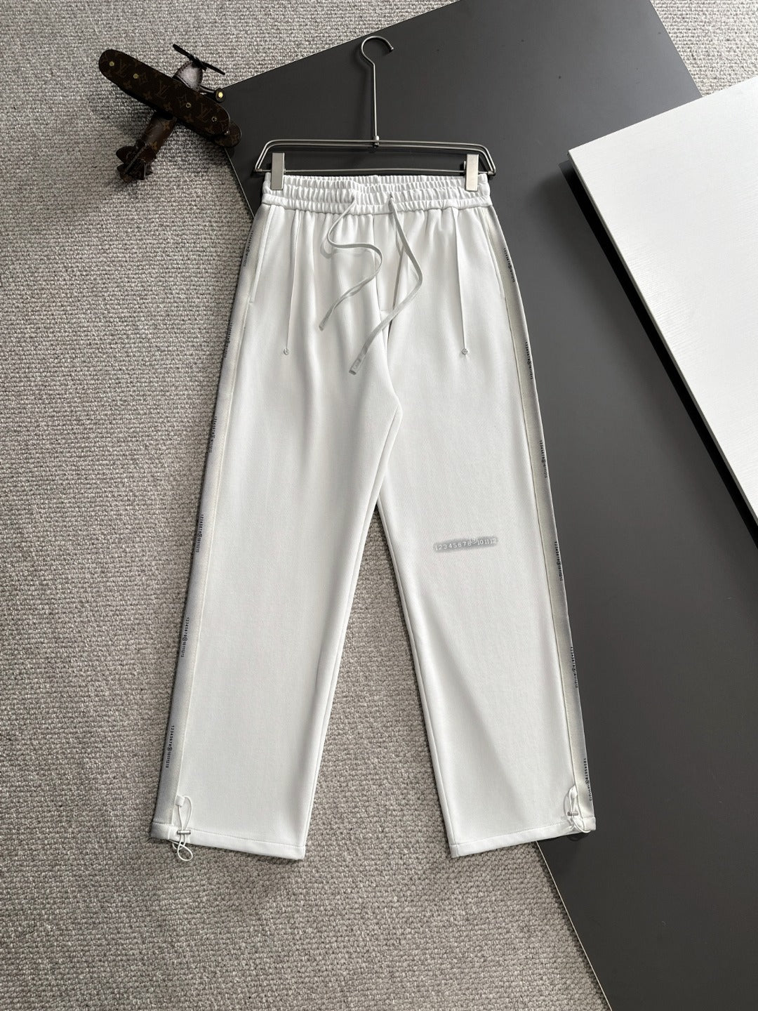 LuxluxHouse Best Quality Clothes Pants Chanel & Maison Margiela