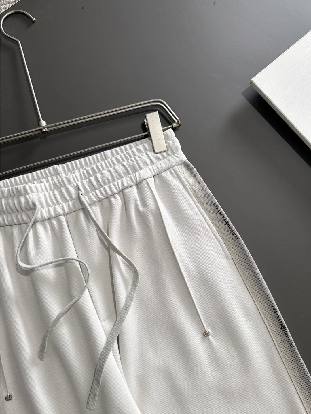 LuxluxHouse Best Quality Clothes Pants Chanel & Maison Margiela