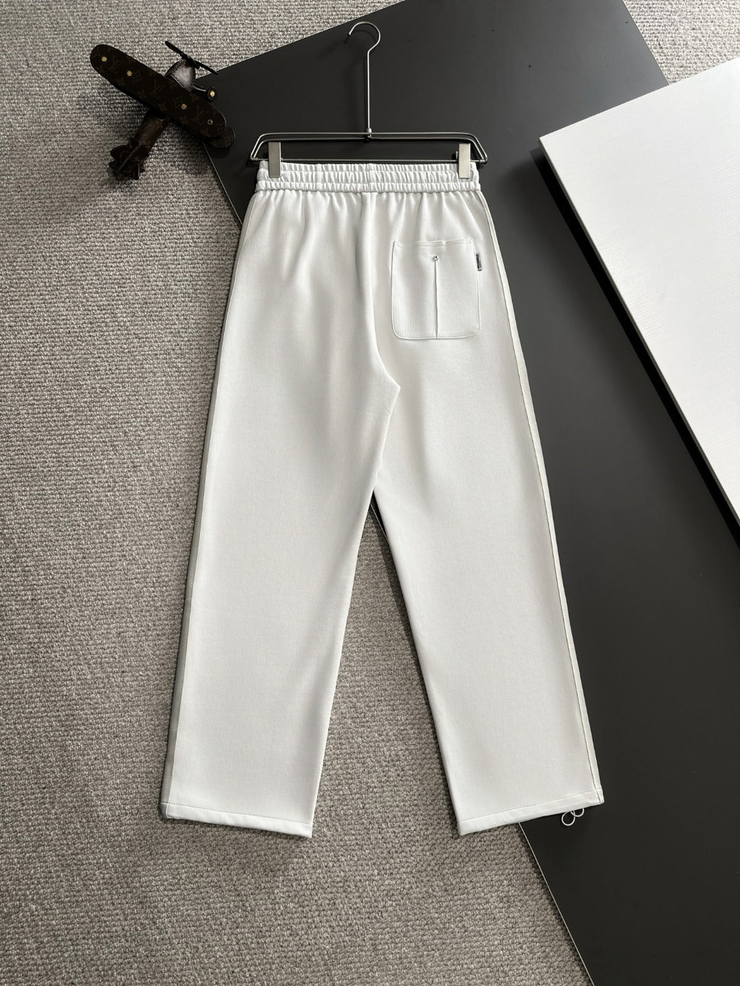 LuxluxHouse Best Quality Clothes Pants Chanel & Maison Margiela