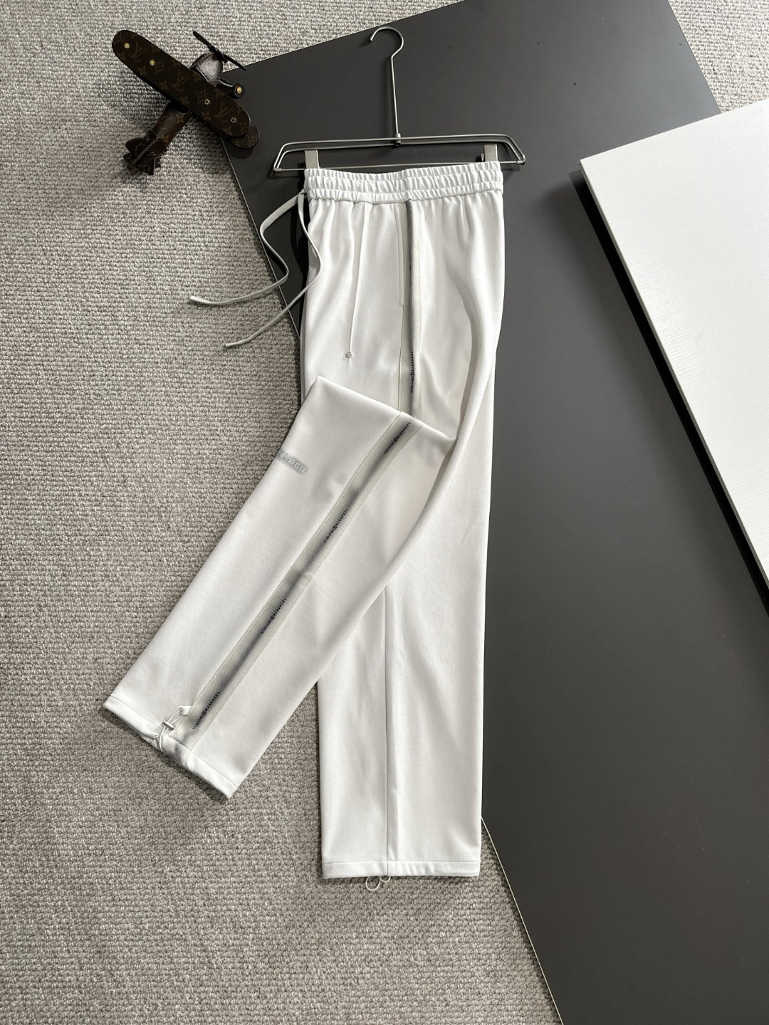 LuxluxHouse Best Quality Clothes Pants Chanel & Maison Margiela