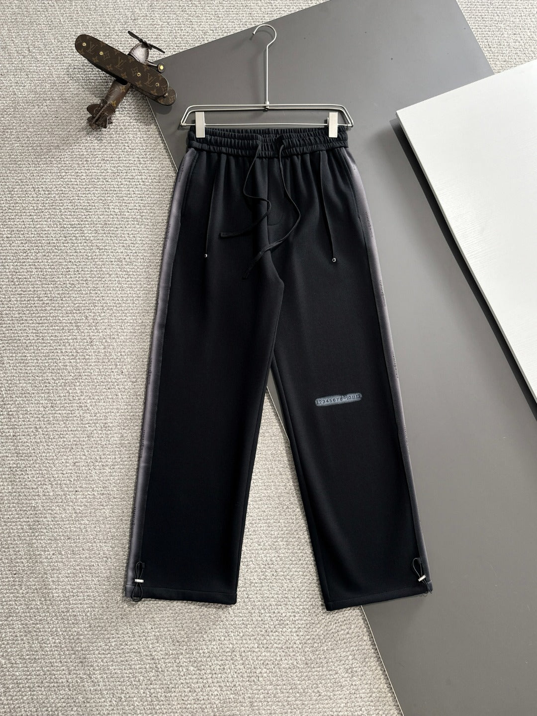 LuxluxHouse Best Quality Clothes Pants Chanel & Maison Margiela