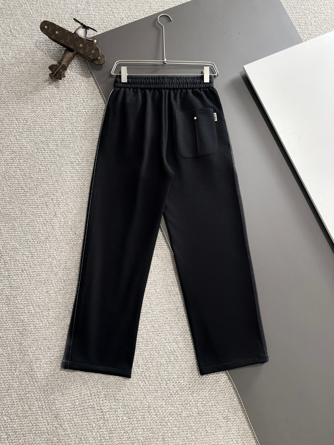LuxluxHouse Best Quality Clothes Pants Chanel & Maison Margiela