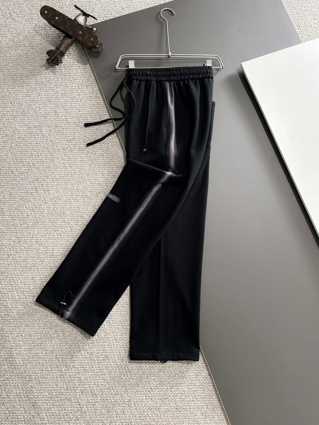 LuxluxHouse Best Quality Clothes Pants Chanel & Maison Margiela