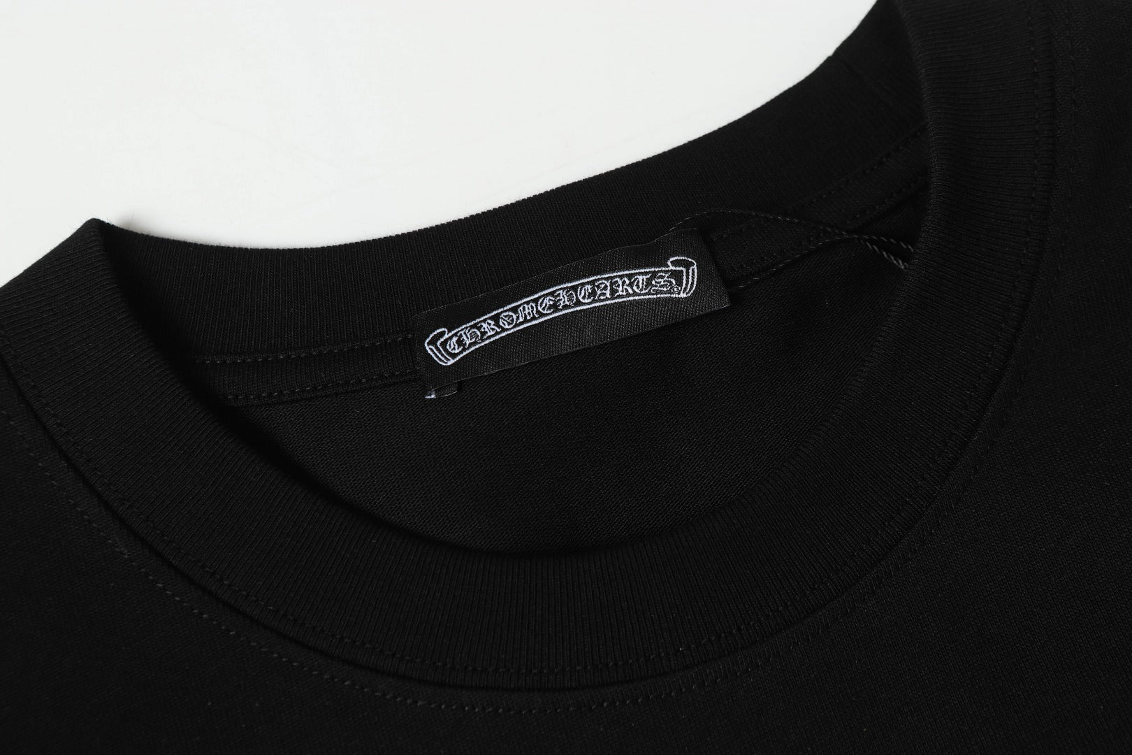 LuxluxHouse Best Quality Clothes Chrome Hearts T-shirt