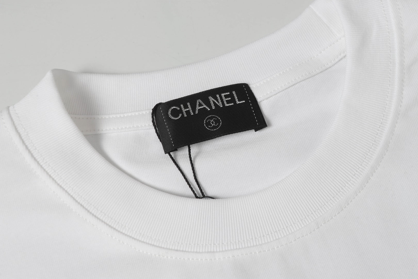 LuxluxHouse Best Quality Clothes T-shirt Chanel & Maison Margiela