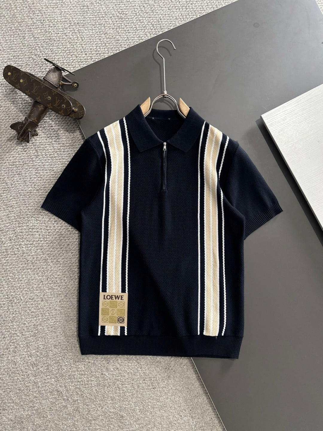 LuxluxHouse Best Quality Clothes Shirts&Polo Loewe