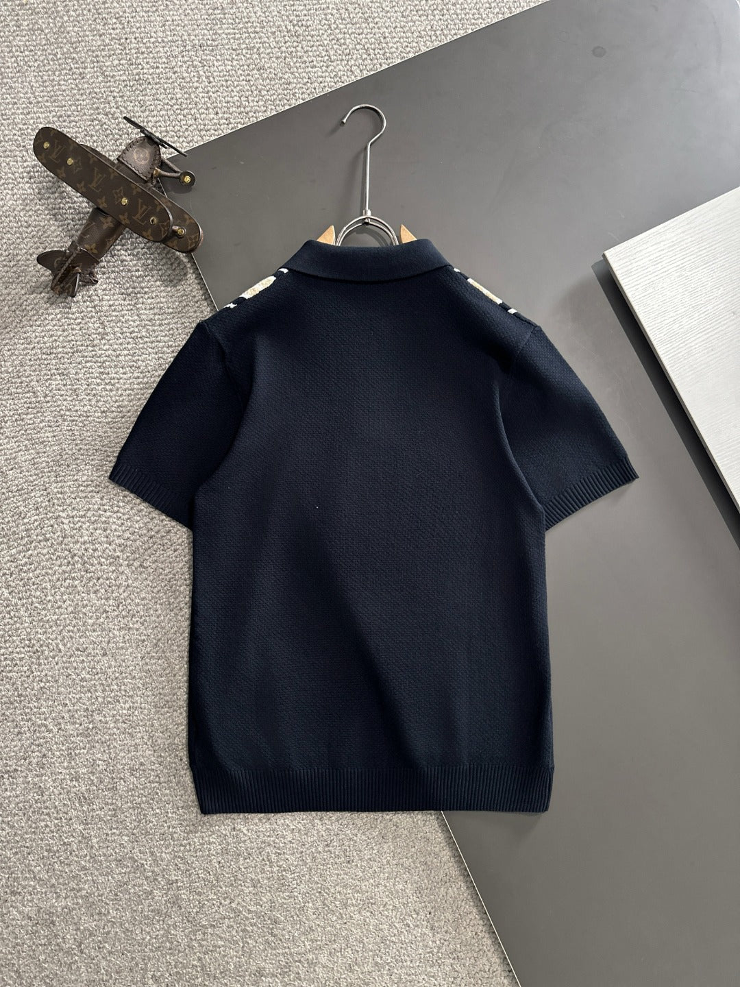 LuxluxHouse Best Quality Clothes Shirts&Polo Loewe