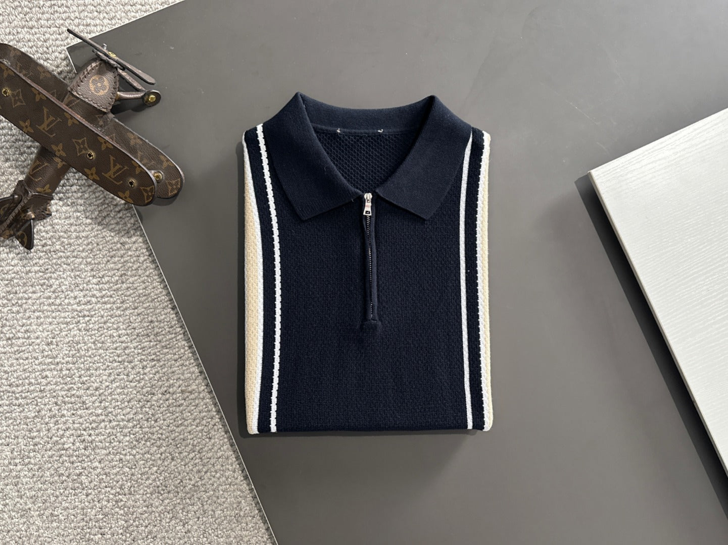 LuxluxHouse Best Quality Clothes Shirts&Polo Loewe