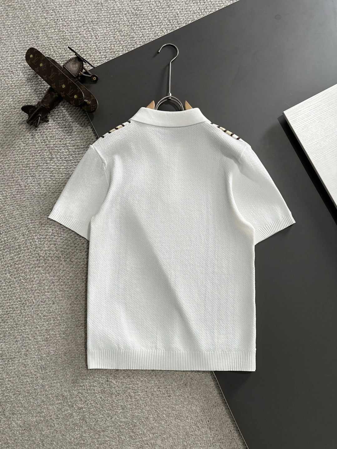 LuxluxHouse Best Quality Clothes Shirts&Polo Loewe