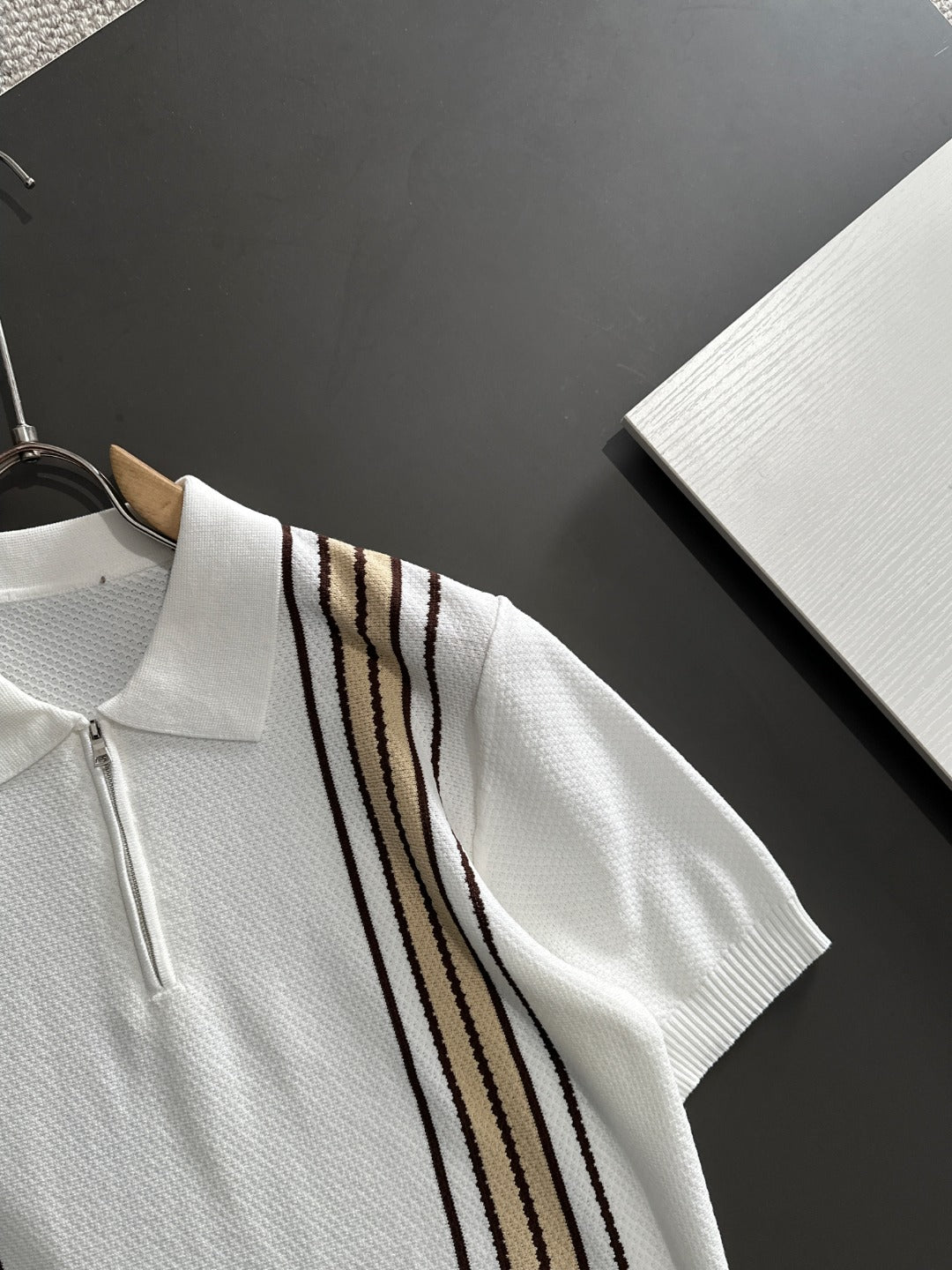 LuxluxHouse Best Quality Clothes Shirts&Polo Loewe