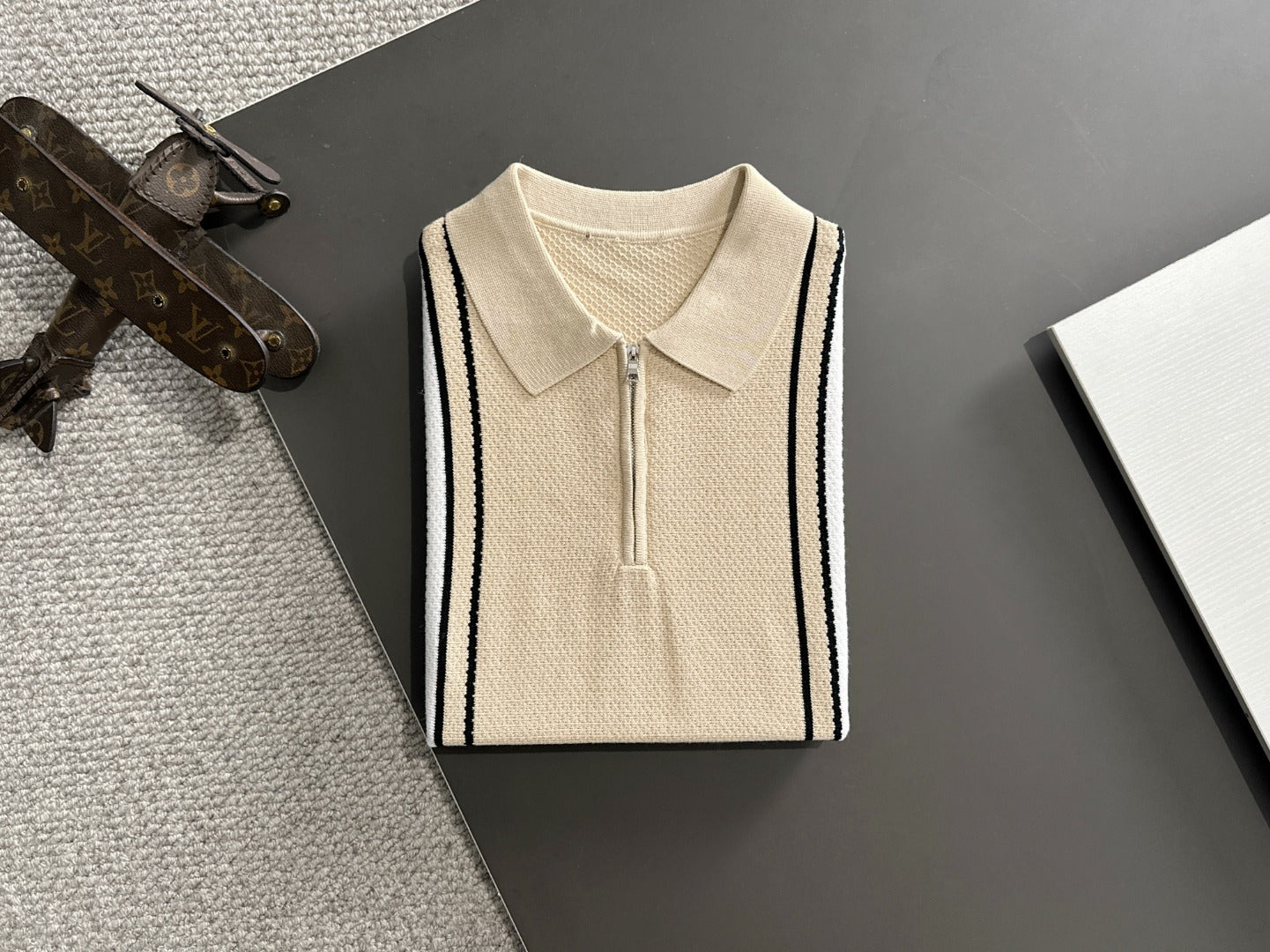 LuxluxHouse Best Quality Clothes Shirts&Polo Loewe