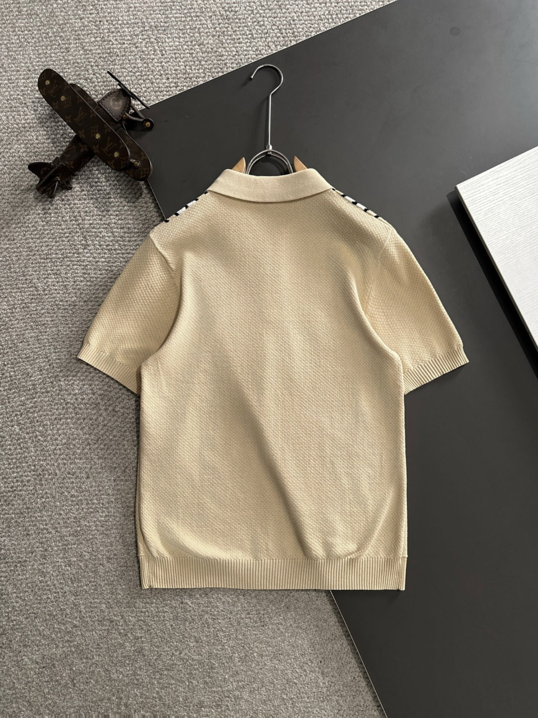 LuxluxHouse Best Quality Clothes Shirts&Polo Loewe