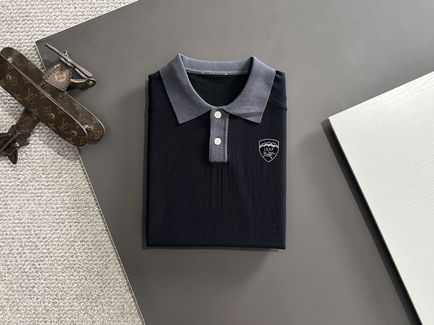 LuxluxHouse Best Quality Clothes Shirts&Polo Arcteryx