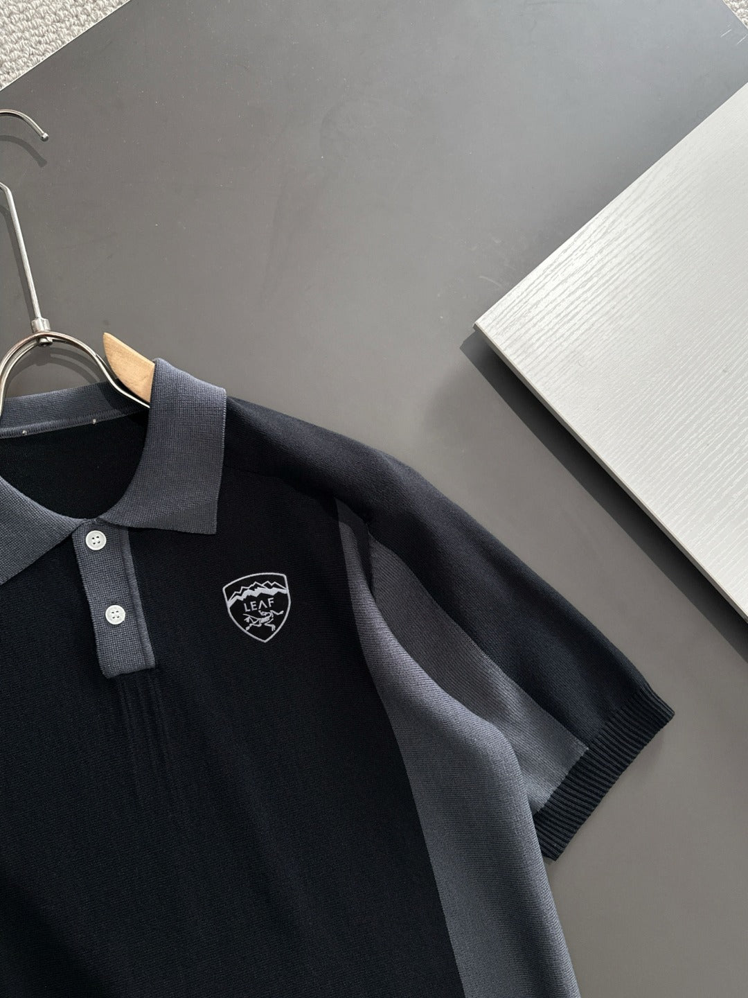 LuxluxHouse Best Quality Clothes Shirts&Polo Arcteryx