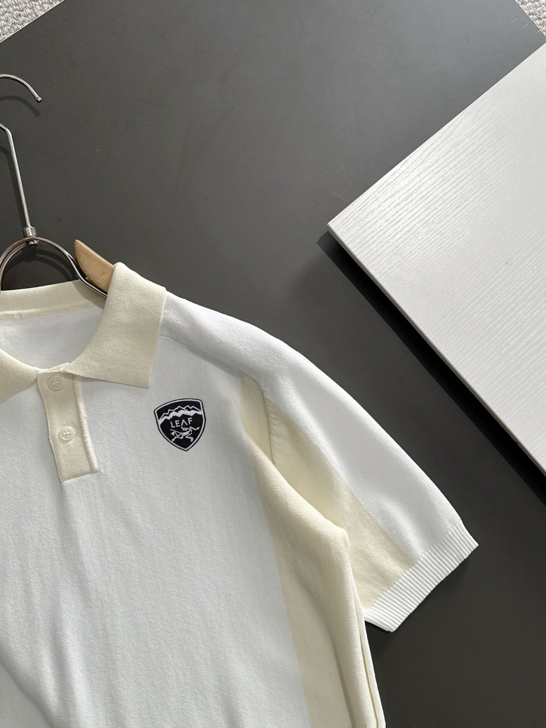 LuxluxHouse Best Quality Clothes Shirts&Polo Arcteryx