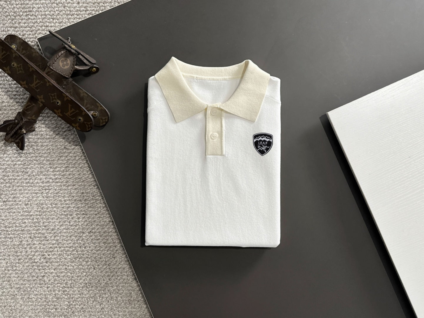 LuxluxHouse Best Quality Clothes Shirts&Polo Arcteryx