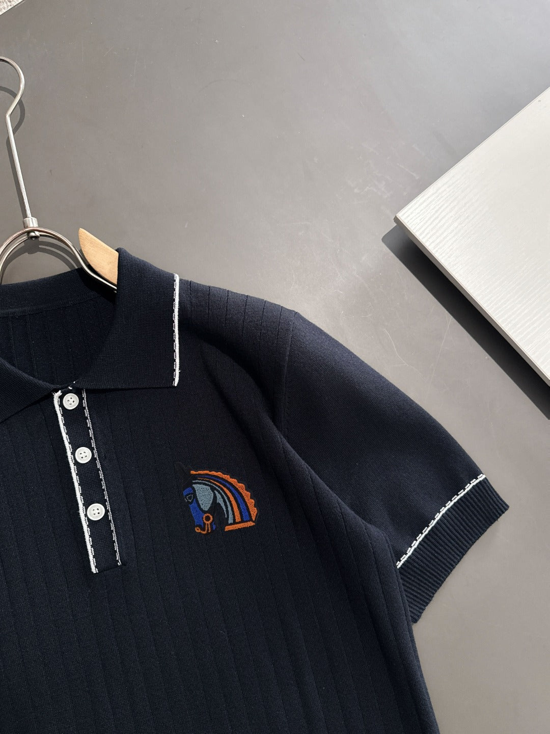 LuxluxHouse Best Quality Clothes Shirts&Polo Hermes
