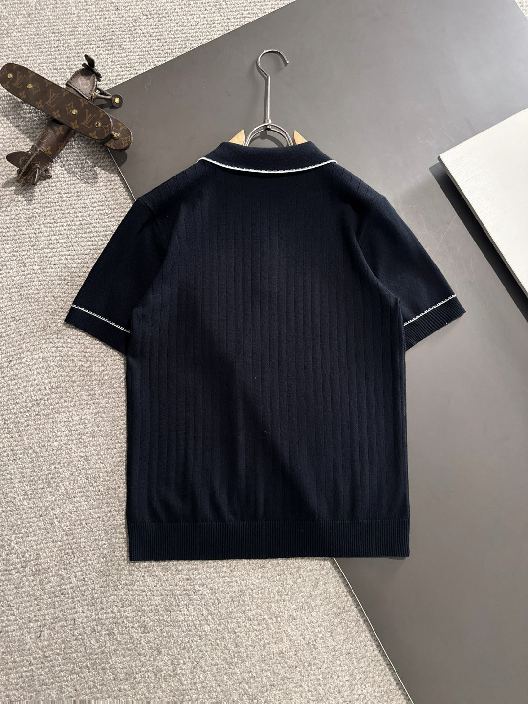 LuxluxHouse Best Quality Clothes Shirts&Polo Hermes