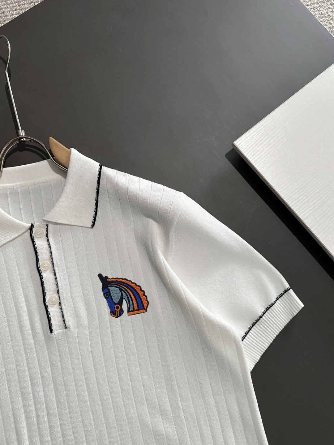 LuxluxHouse Best Quality Clothes Shirts&Polo Hermes