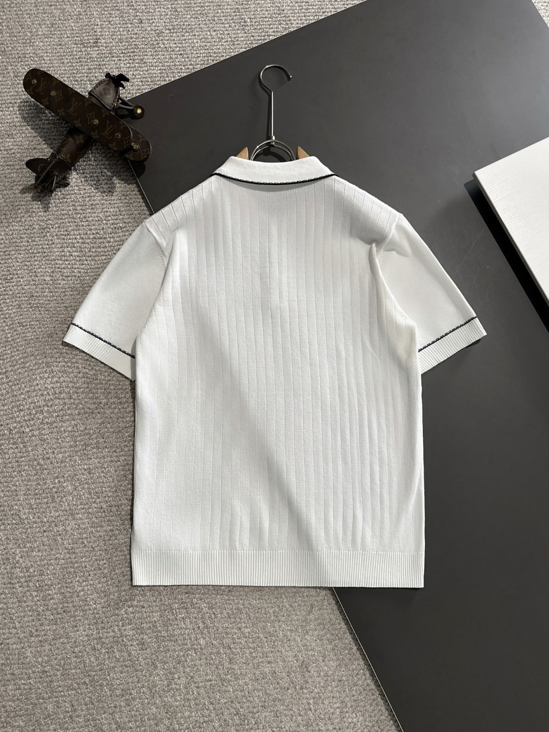 LuxluxHouse Best Quality Clothes Shirts&Polo Hermes