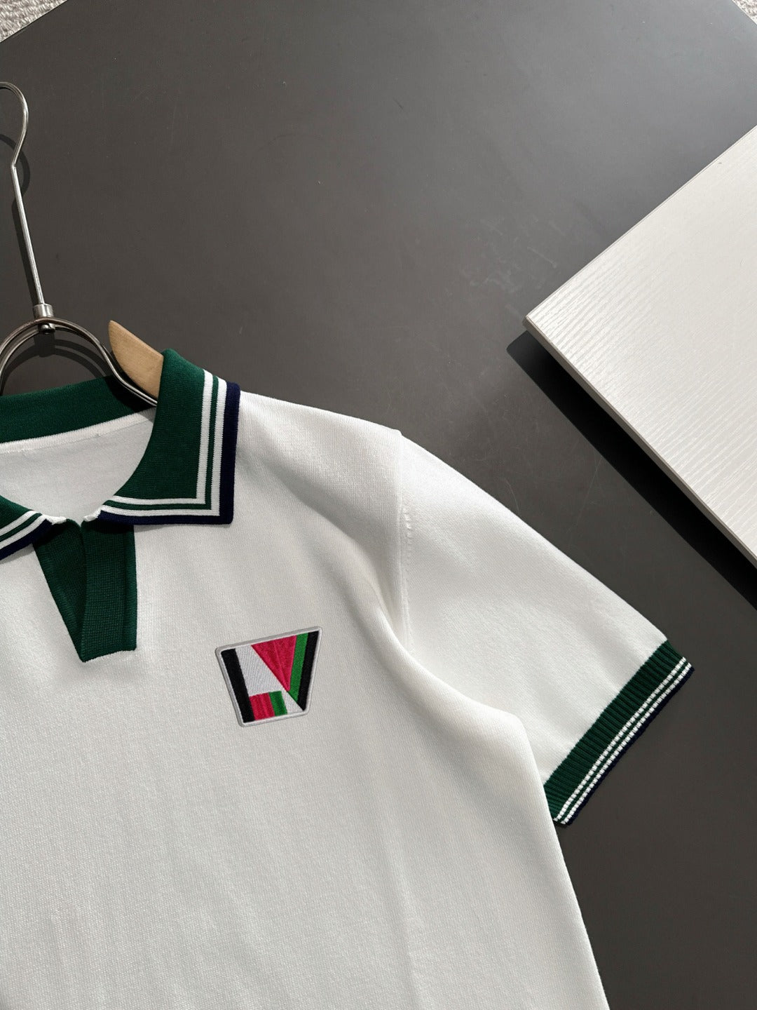 LuxluxHouse Best Quality Clothes Shirts&Polo Louis Vuitton