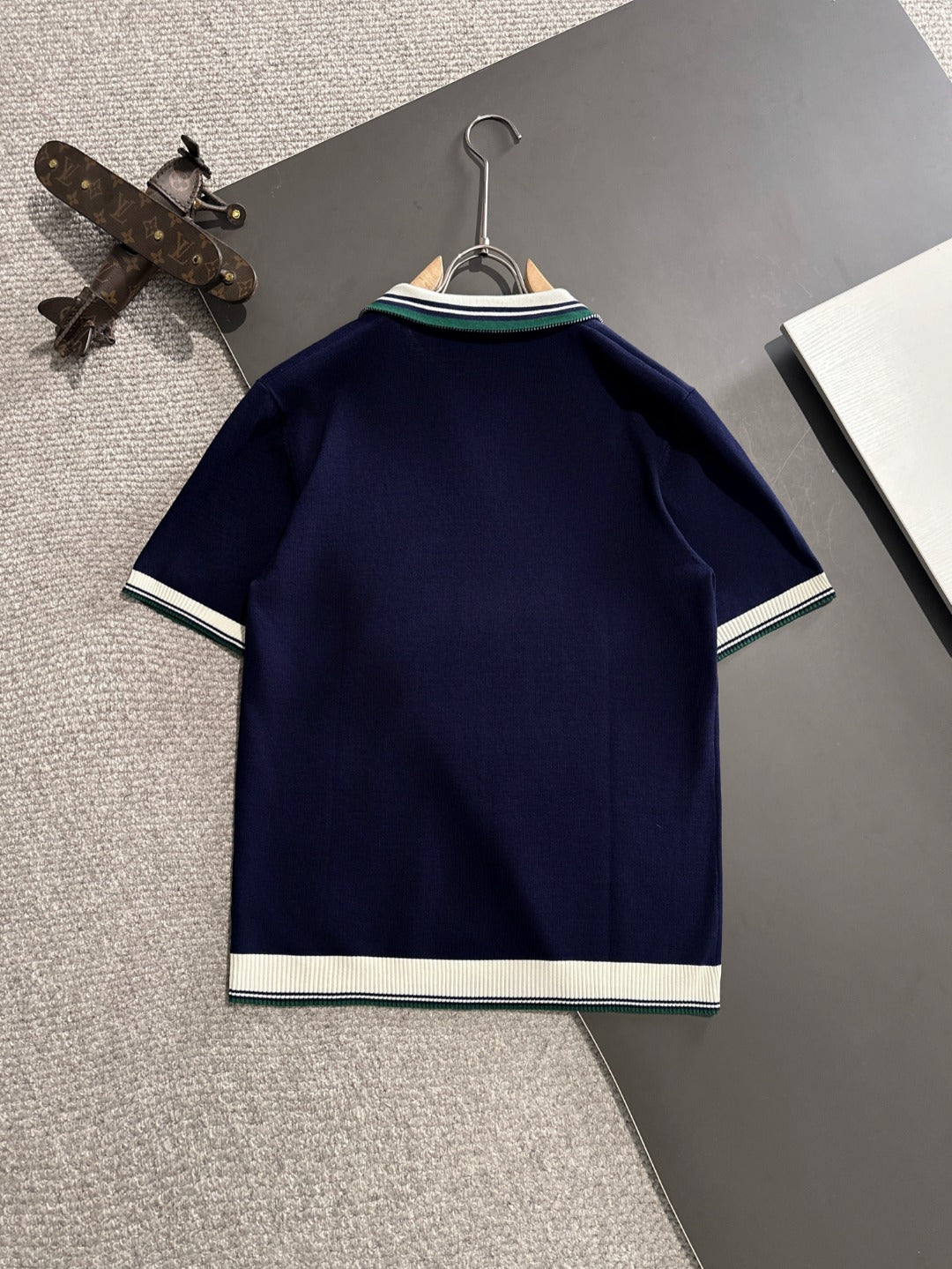 LuxluxHouse Best Quality Clothes Shirts&Polo Louis Vuitton