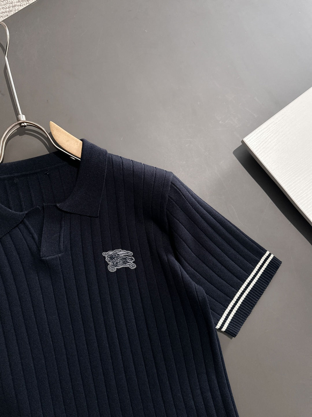 LuxluxHouse Best Quality Clothes Shirts&Polo Burberry