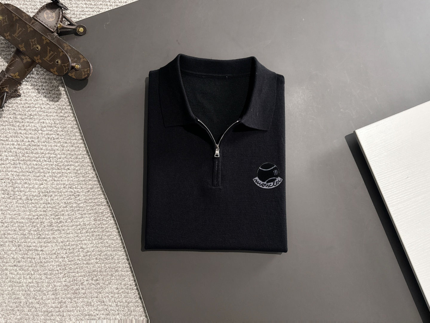LuxluxHouse Best Quality Clothes Shirts&Polo Moncler