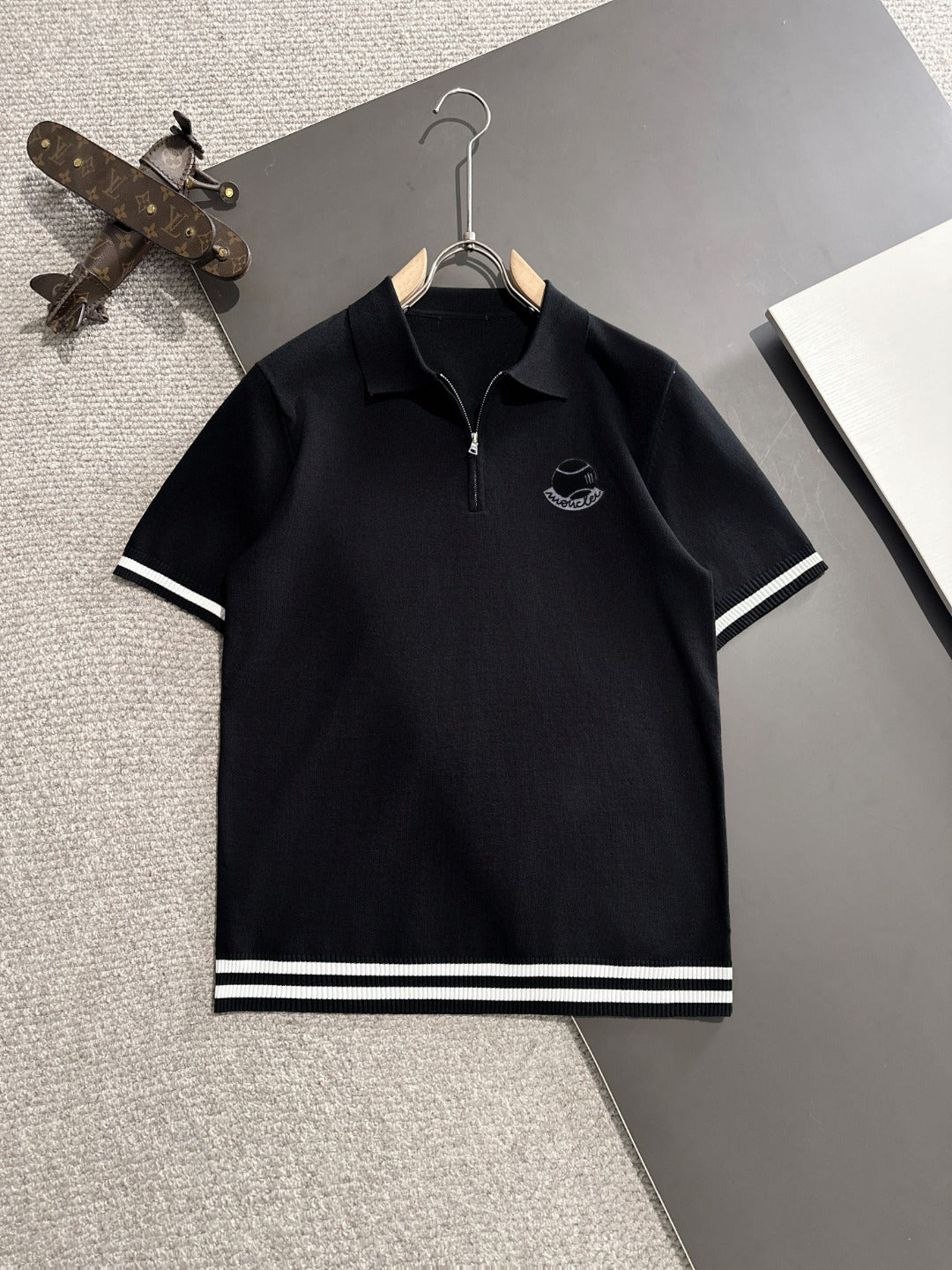 LuxluxHouse Best Quality Clothes Shirts&Polo Moncler