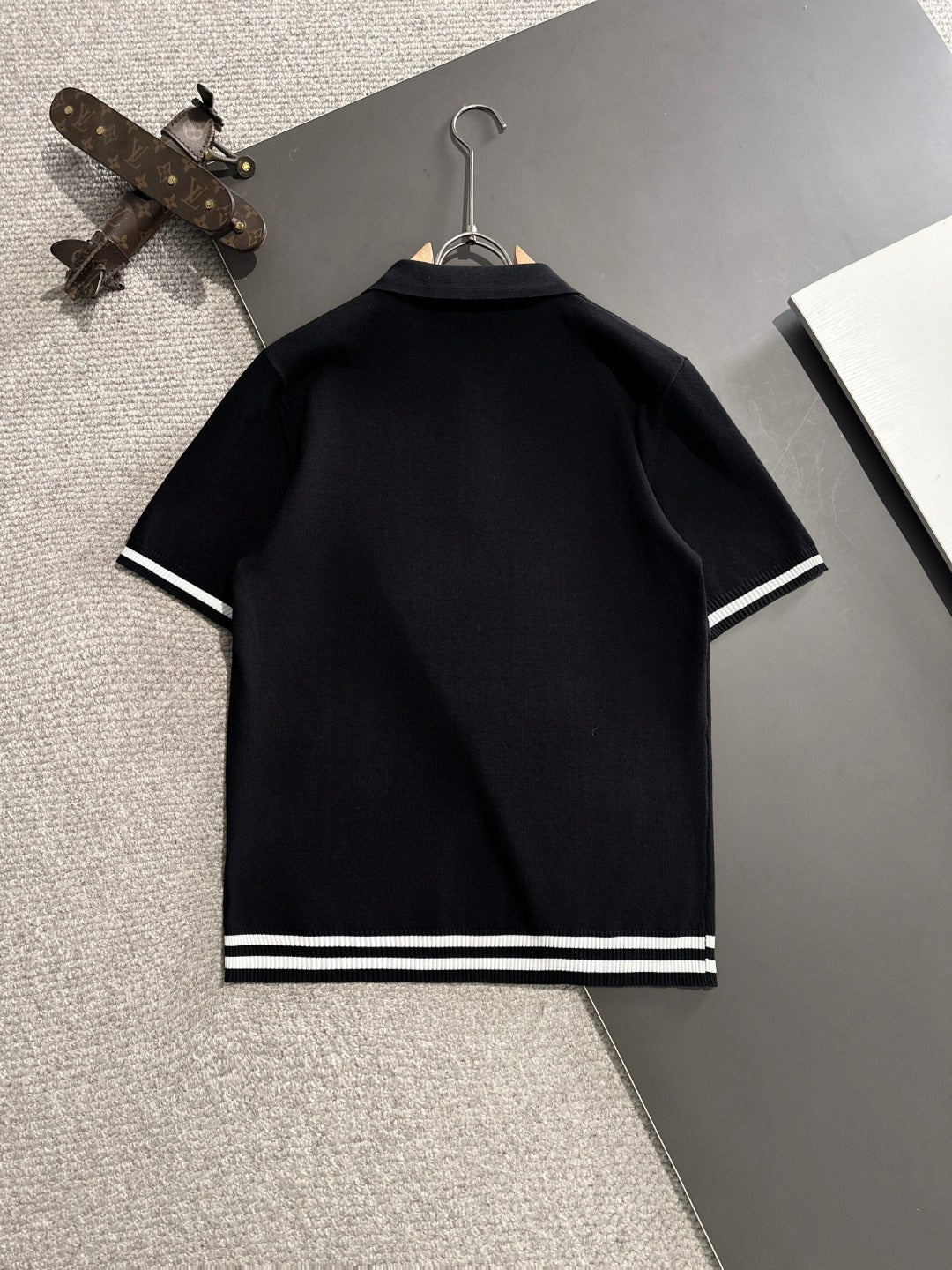 LuxluxHouse Best Quality Clothes Shirts&Polo Moncler