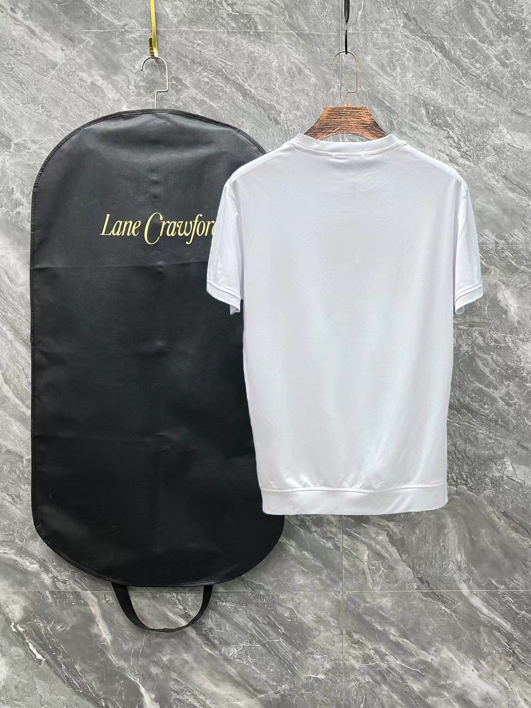 LuxluxHouse Best Quality Clothes Fendi T-shirt