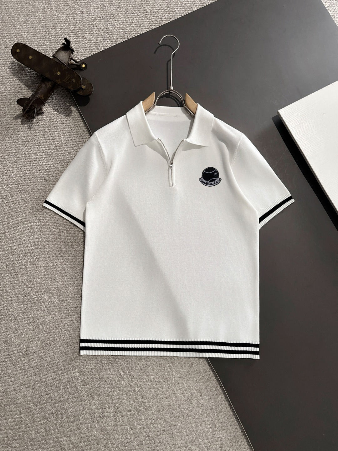 LuxluxHouse Best Quality Clothes Shirts&Polo Moncler