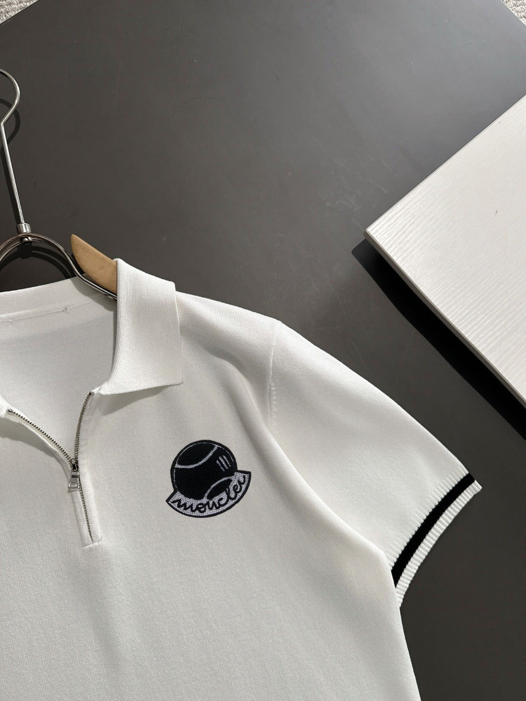 LuxluxHouse Best Quality Clothes Shirts&Polo Moncler