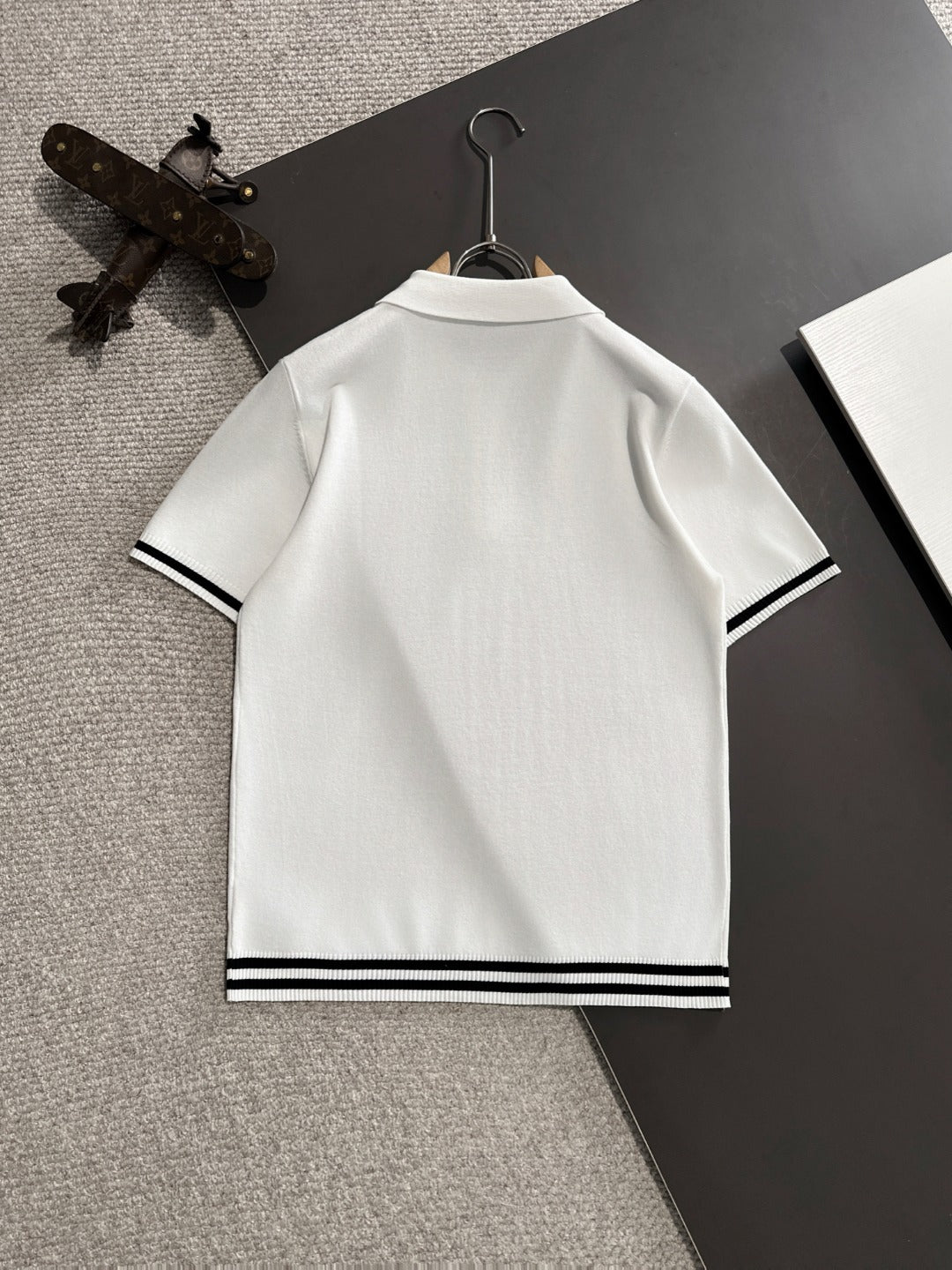 LuxluxHouse Best Quality Clothes Shirts&Polo Moncler