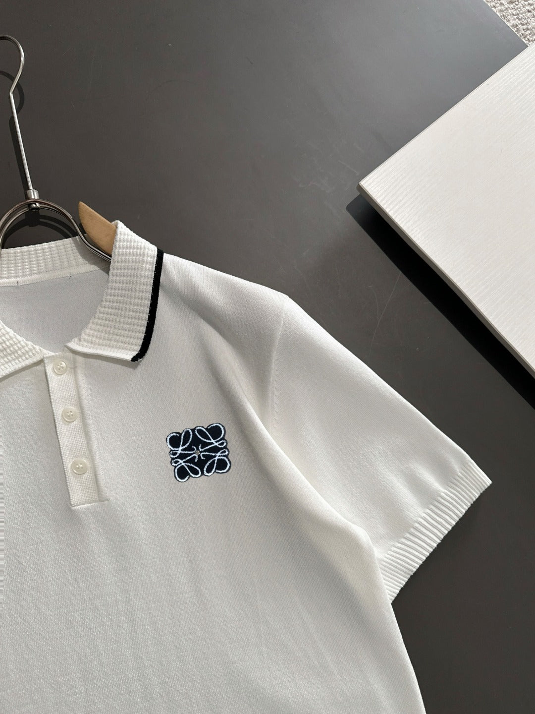 LuxluxHouse Best Quality Clothes Shirts&Polo Loewe