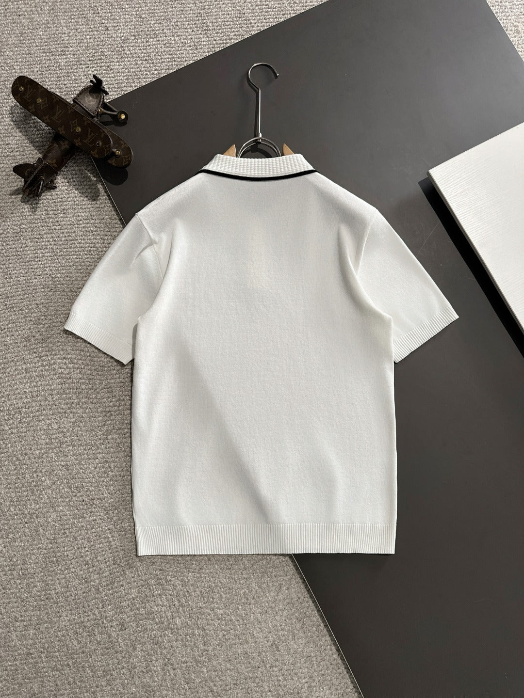 LuxluxHouse Best Quality Clothes Shirts&Polo Loewe