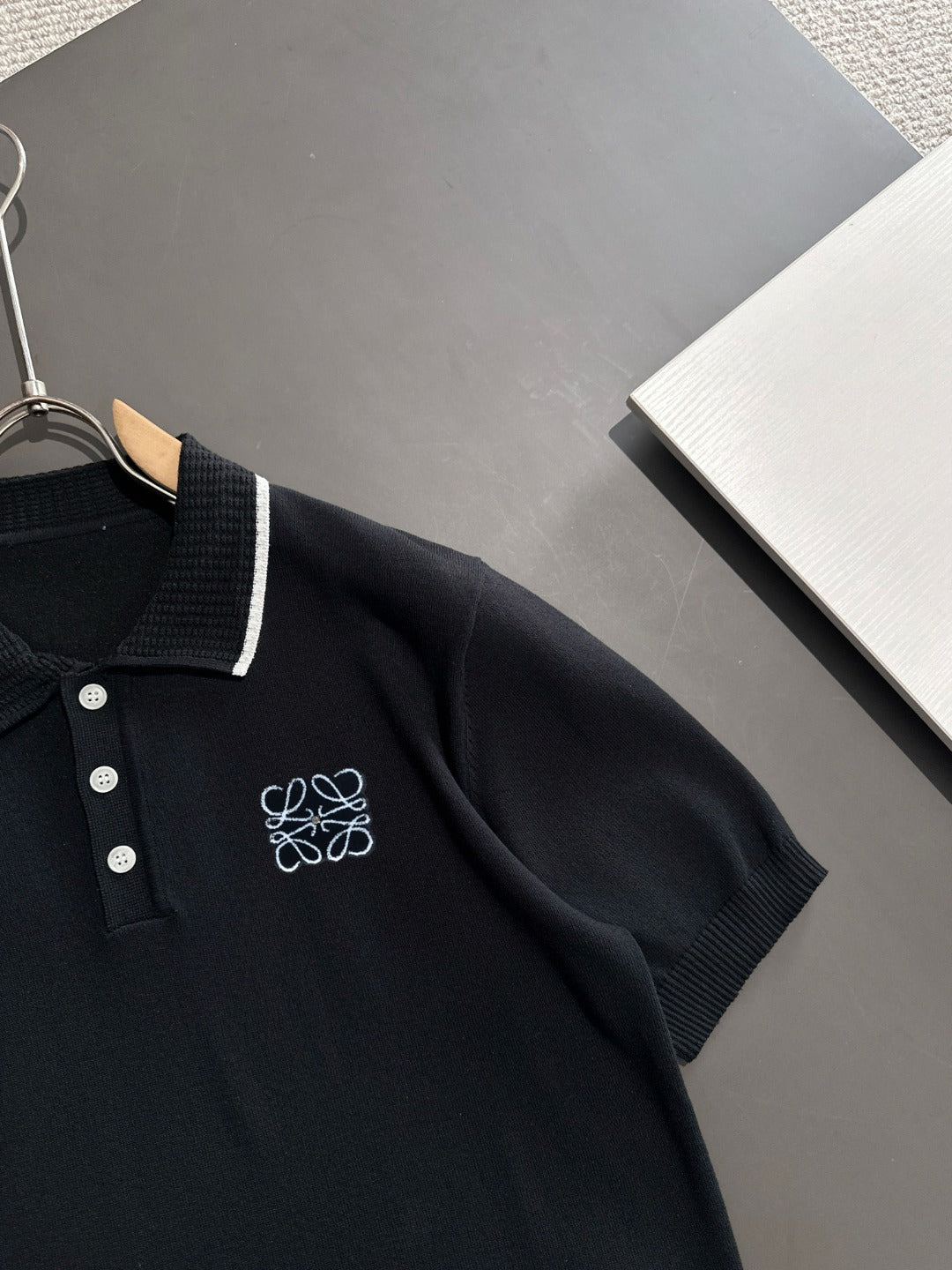 LuxluxHouse Best Quality Clothes Shirts&Polo Loewe