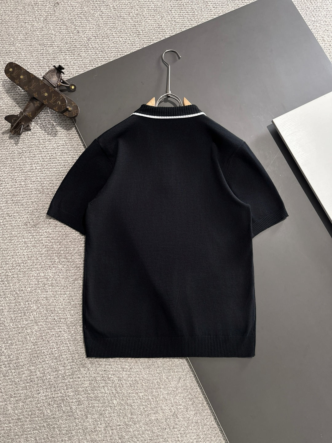 LuxluxHouse Best Quality Clothes Shirts&Polo Loewe