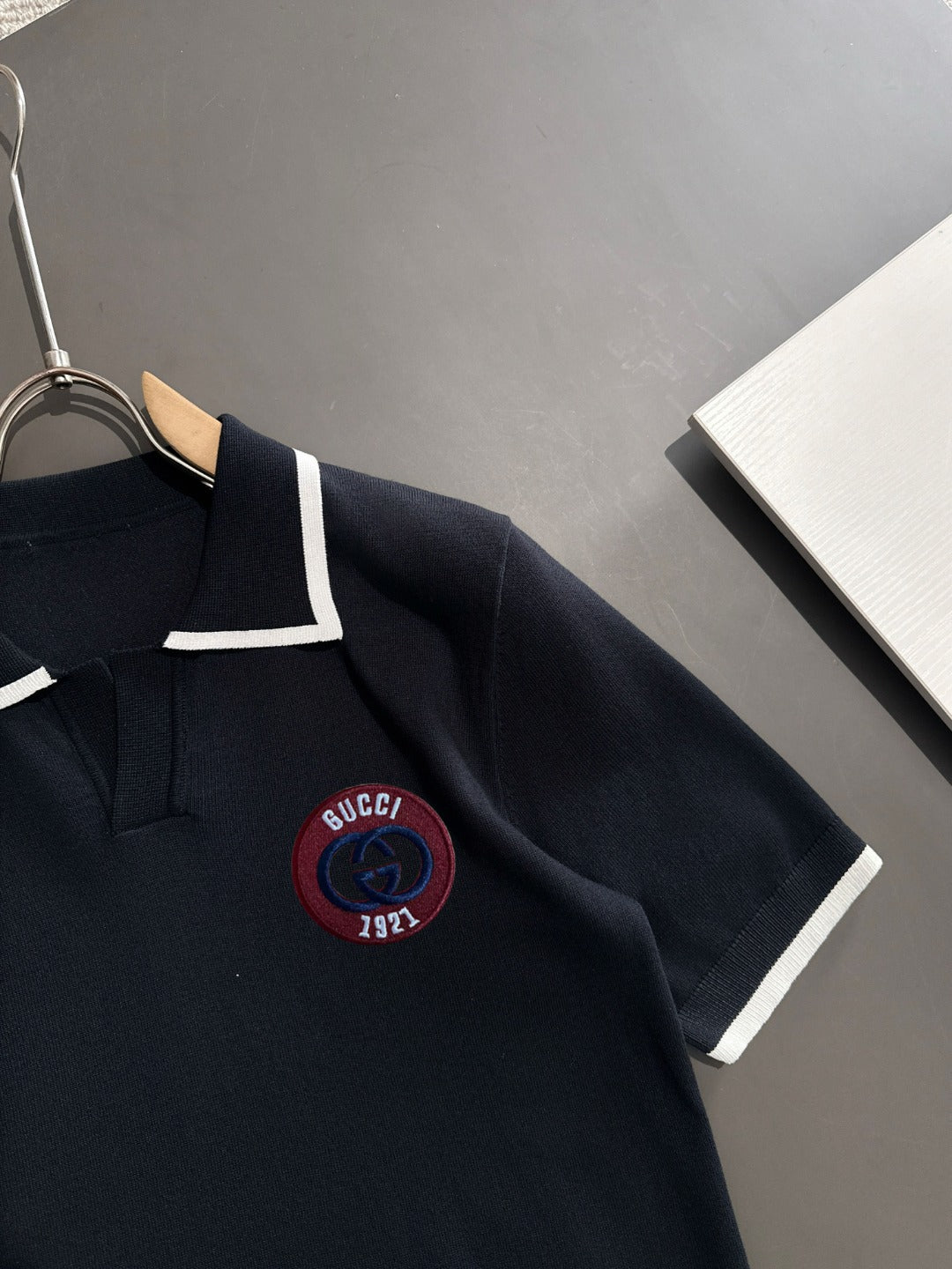 LuxluxHouse Best Quality Clothes Shirts&Polo Gucci