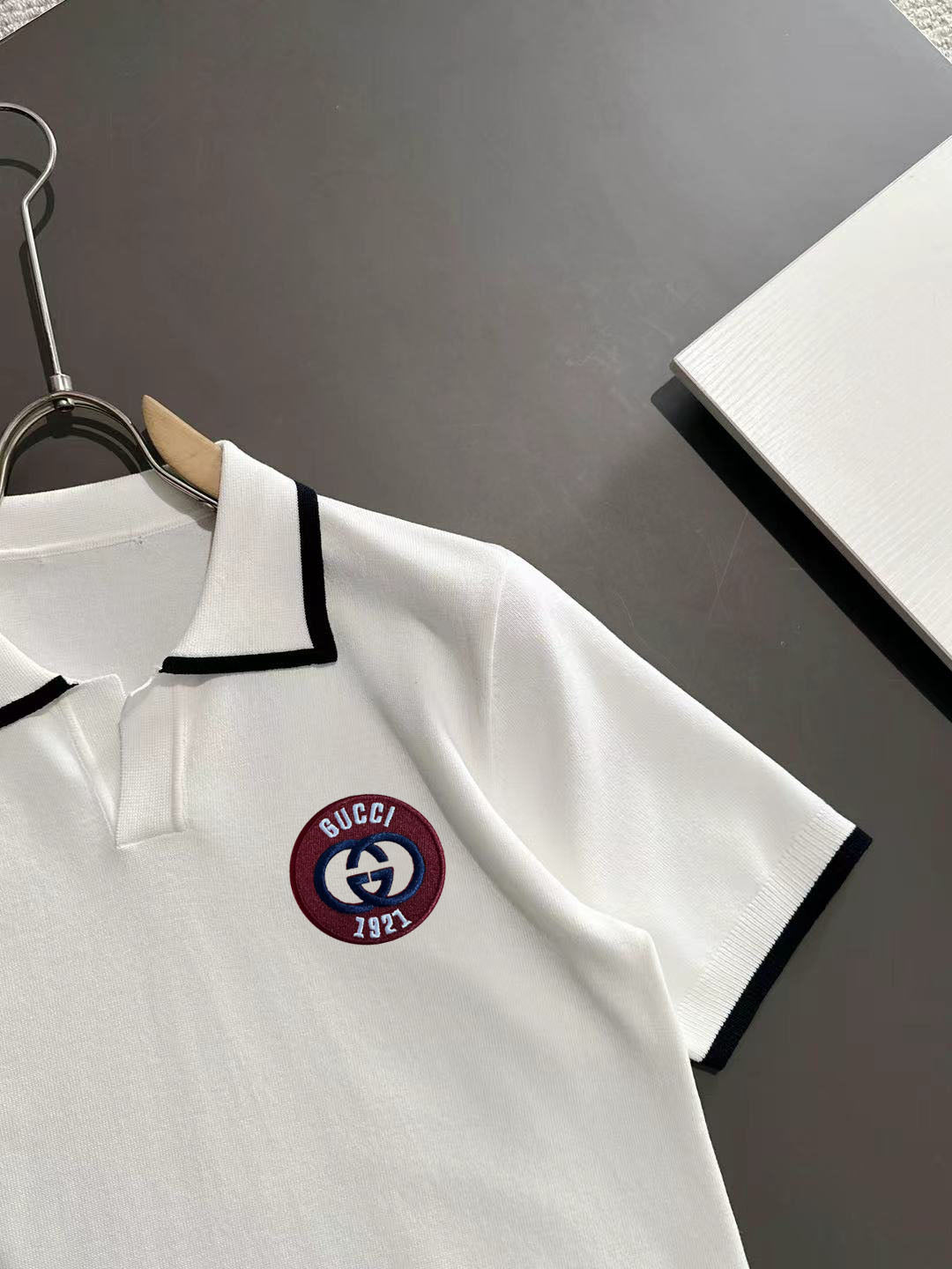 LuxluxHouse Best Quality Clothes Shirts&Polo Gucci