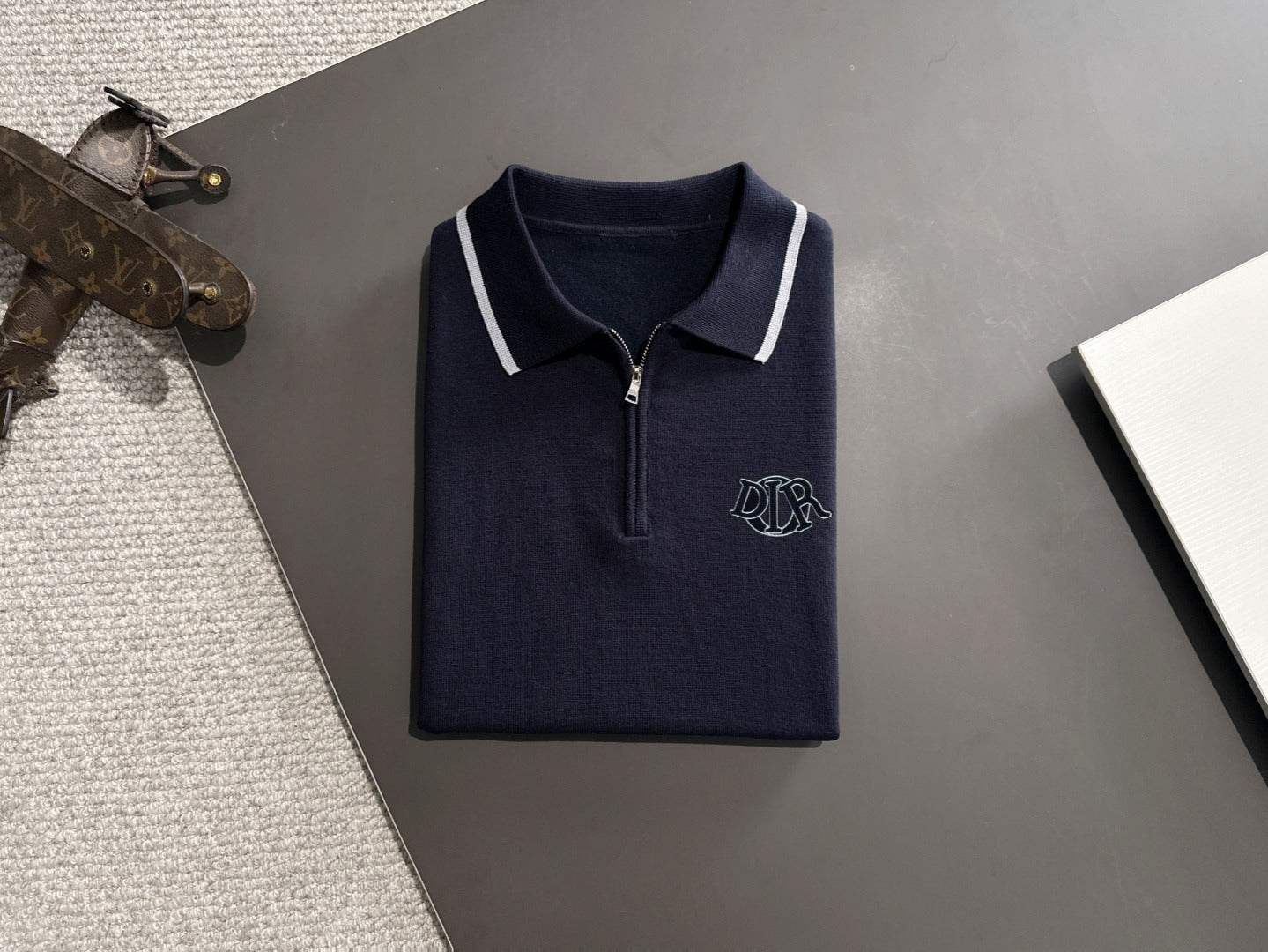 LuxluxHouse Best Quality Clothes Shirts&Polo Dior