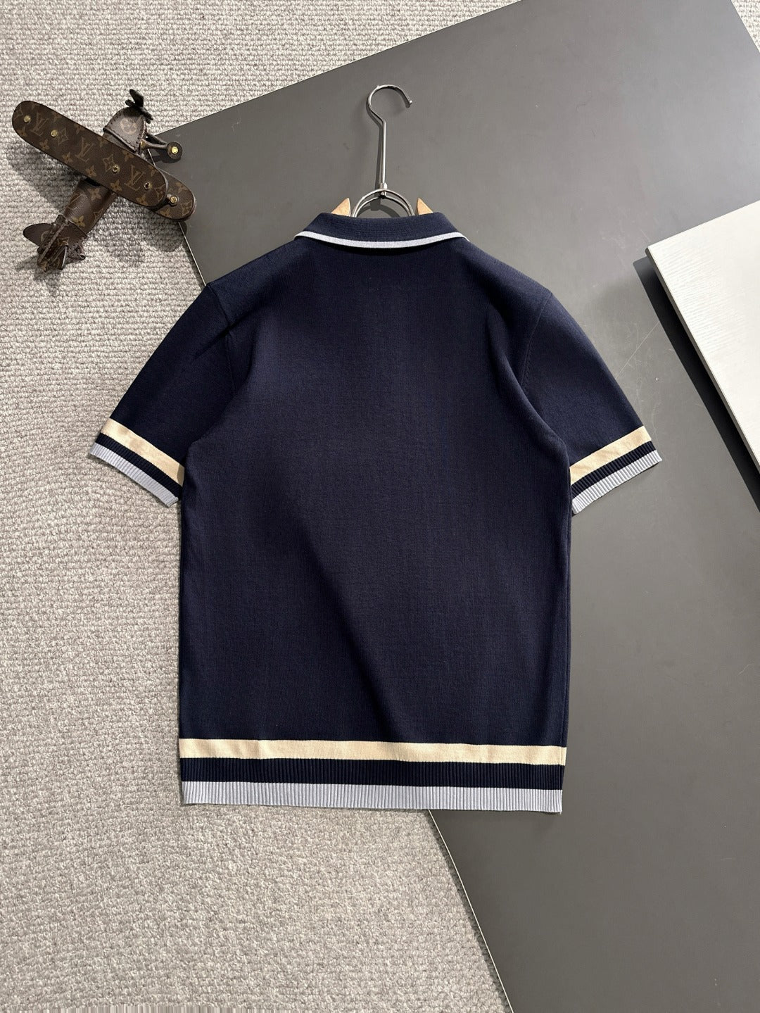 LuxluxHouse Best Quality Clothes Shirts&Polo Dior