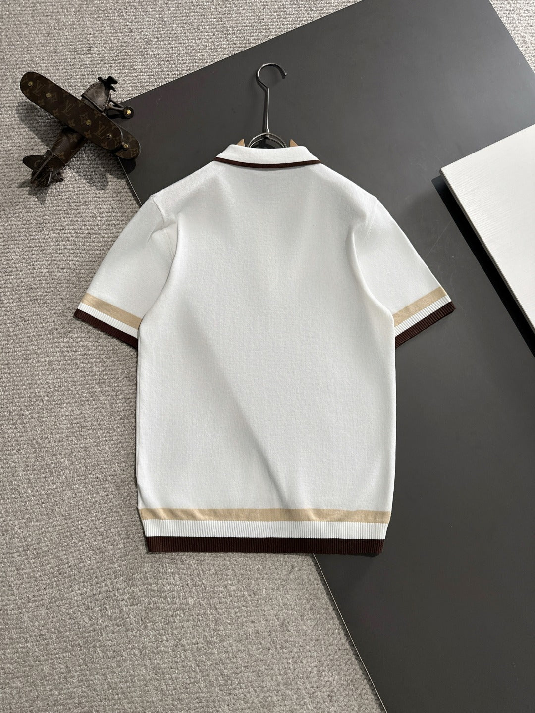 LuxluxHouse Best Quality Clothes Shirts&Polo Dior