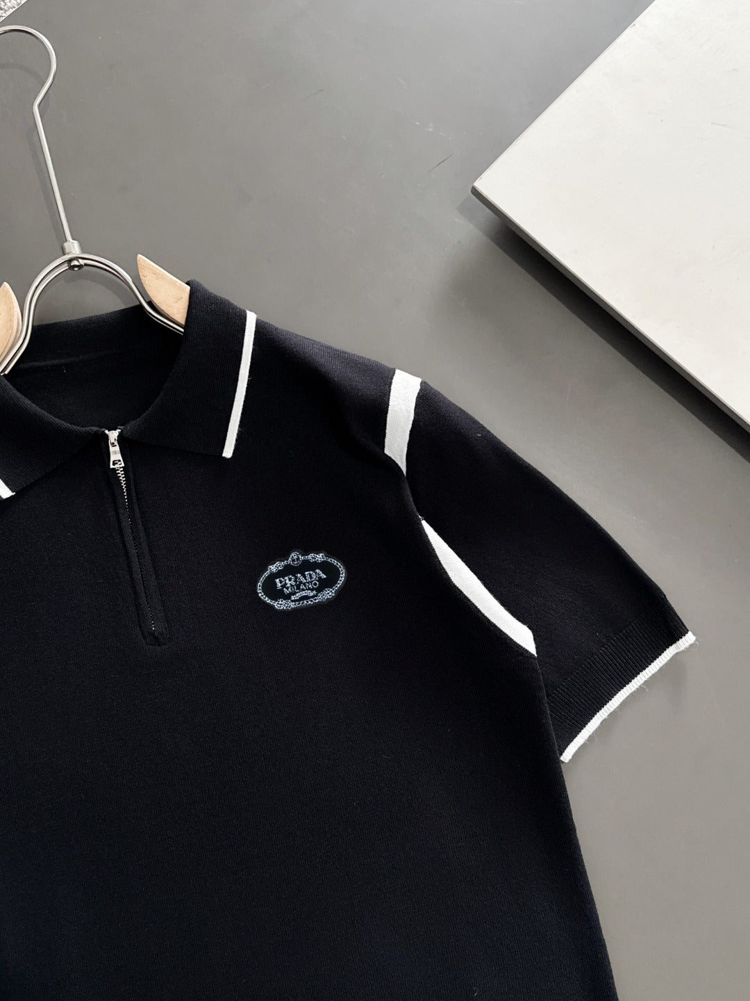 LuxluxHouse Best Quality Clothes Shirts&Polo Prada