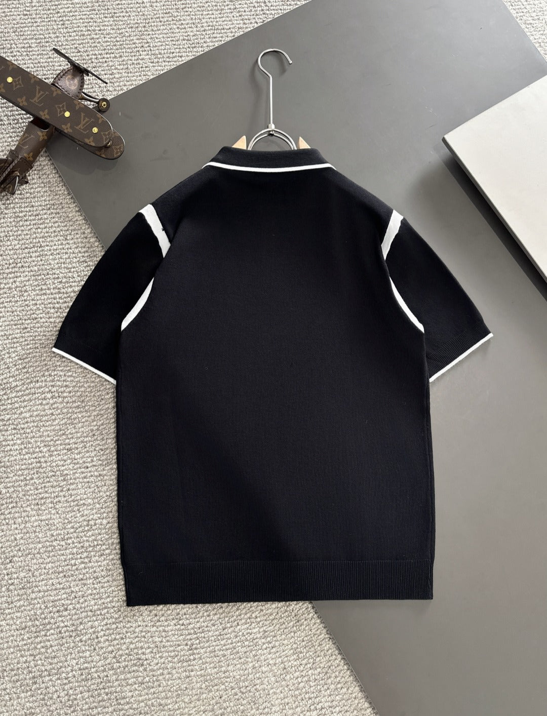 LuxluxHouse Best Quality Clothes Shirts&Polo Prada