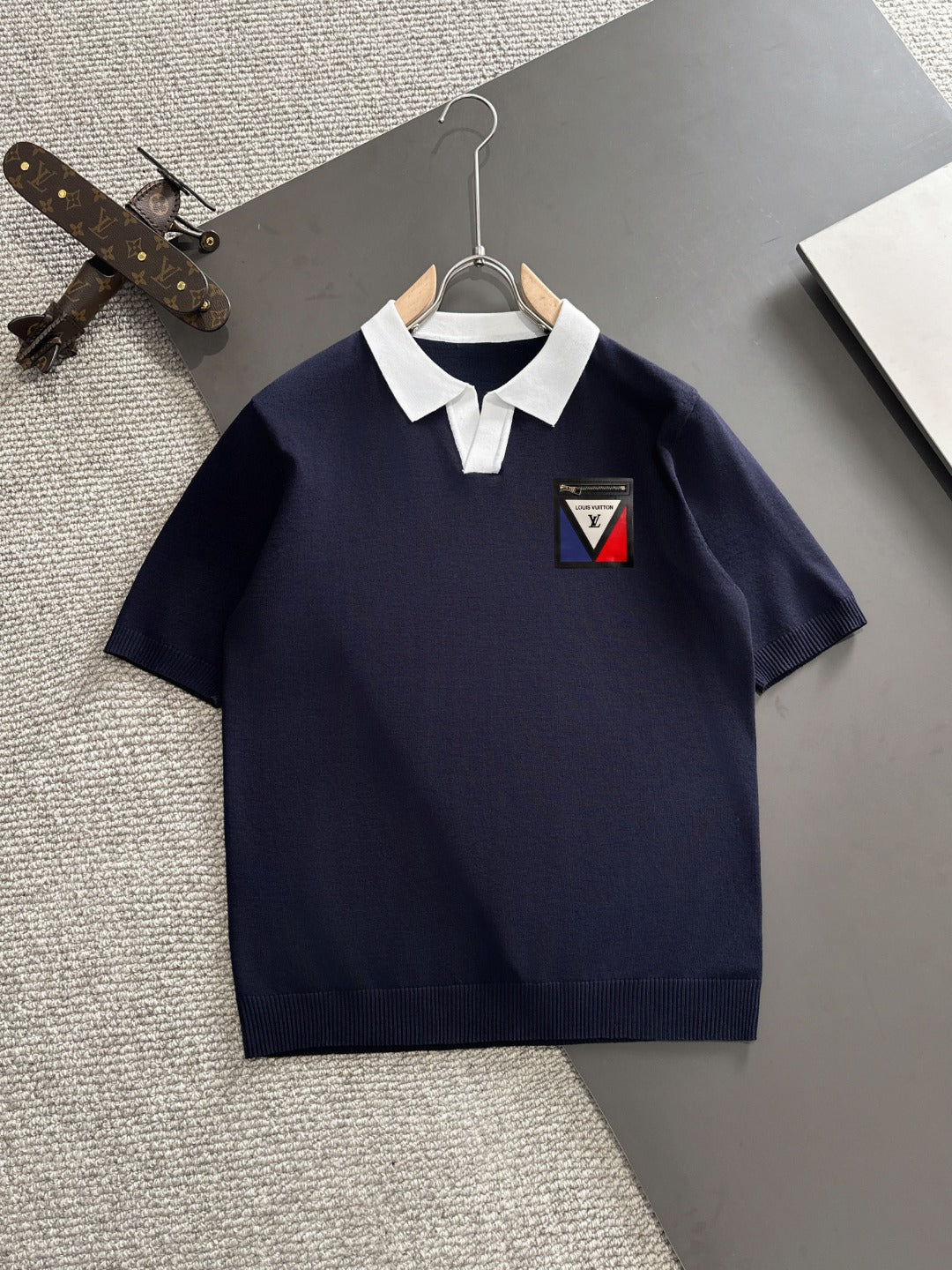 LuxluxHouse Best Quality Clothes Shirts&Polo Louis Vuitton