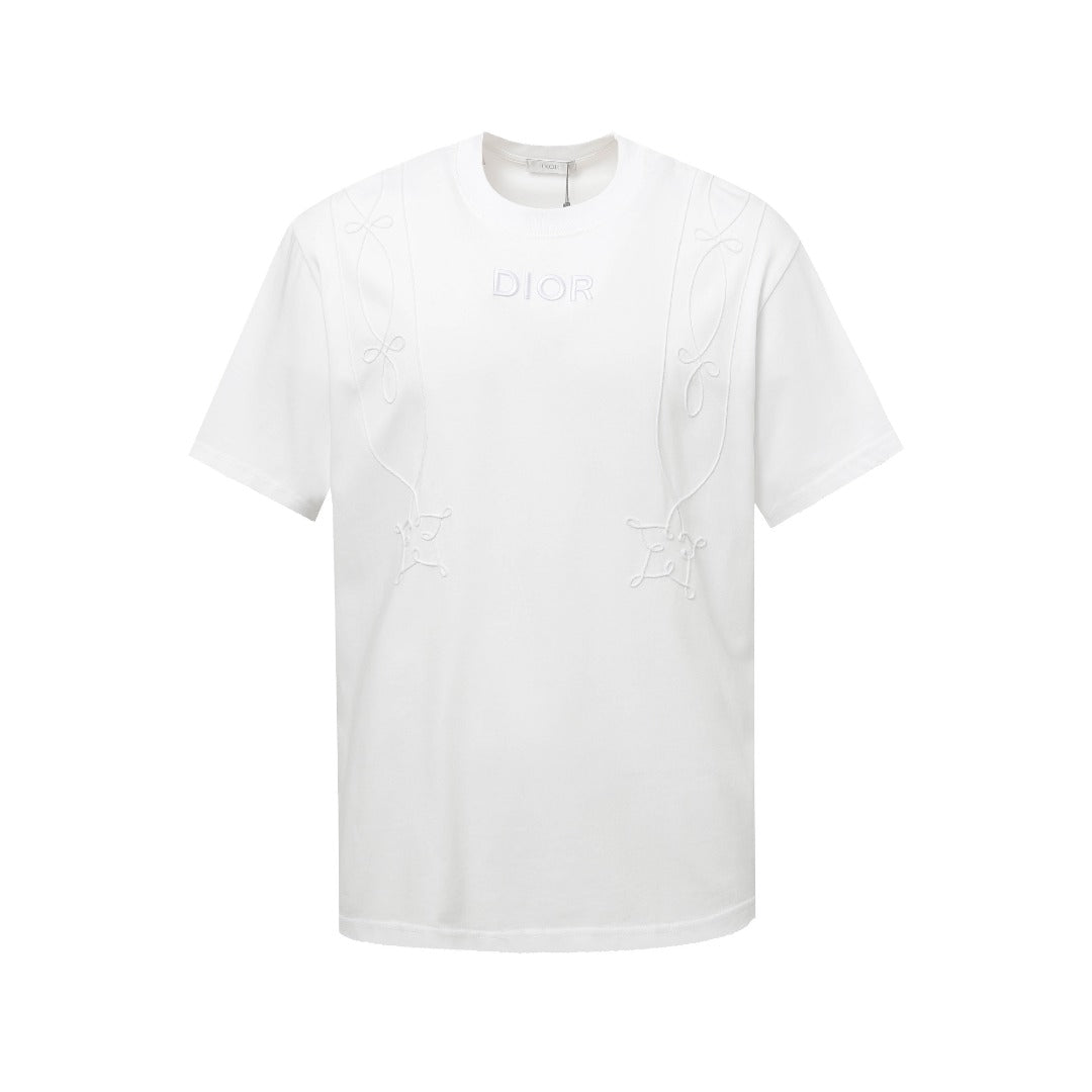 LuxluxHouse Best Quality Clothes T-shirt Dior