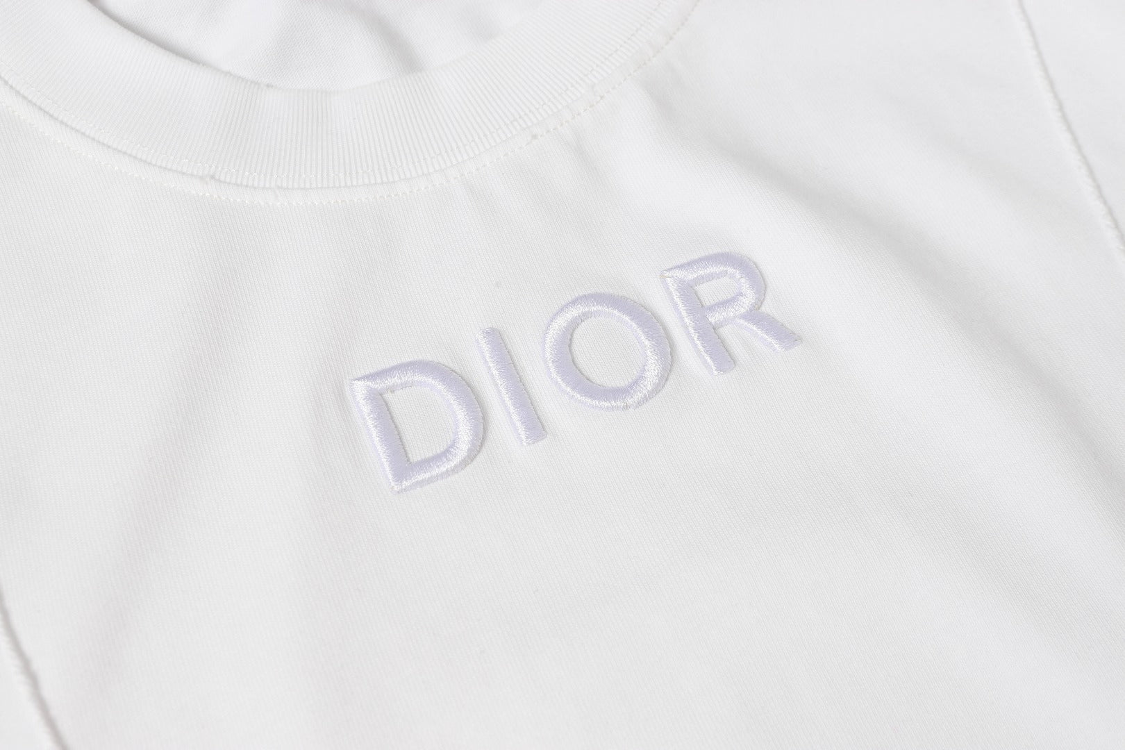 LuxluxHouse Best Quality Clothes T-shirt Dior