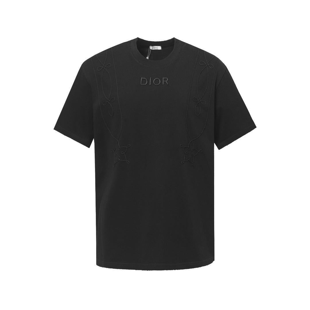 LuxluxHouse Best Quality Clothes T-shirt Dior