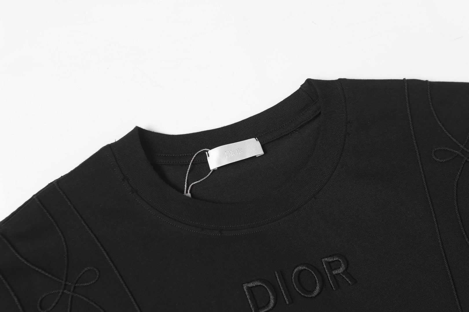 LuxluxHouse Best Quality Clothes T-shirt Dior